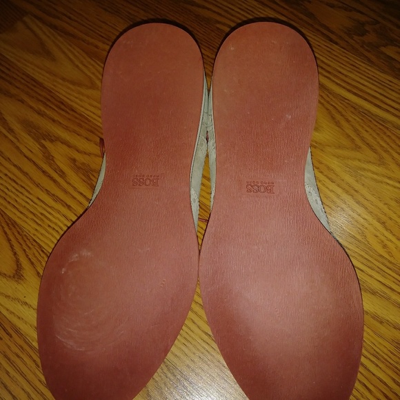 HUGO BOSS Men\'s Shoes main image 6